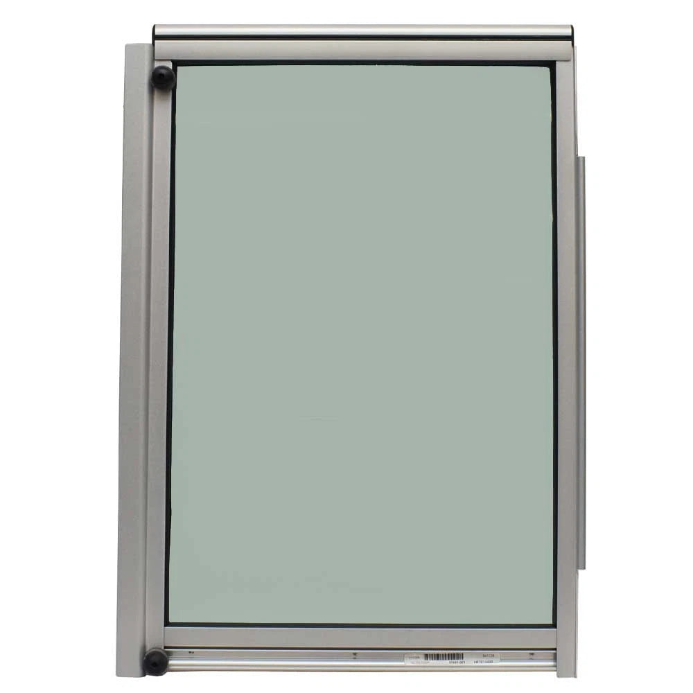 MasterCraft Boat Walkthrough Windshield 511424A - MS200 - X2 19w X 27h