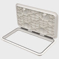 Innovative Boat Deck Hatch 520-303 - 23 X 13 Arctic White