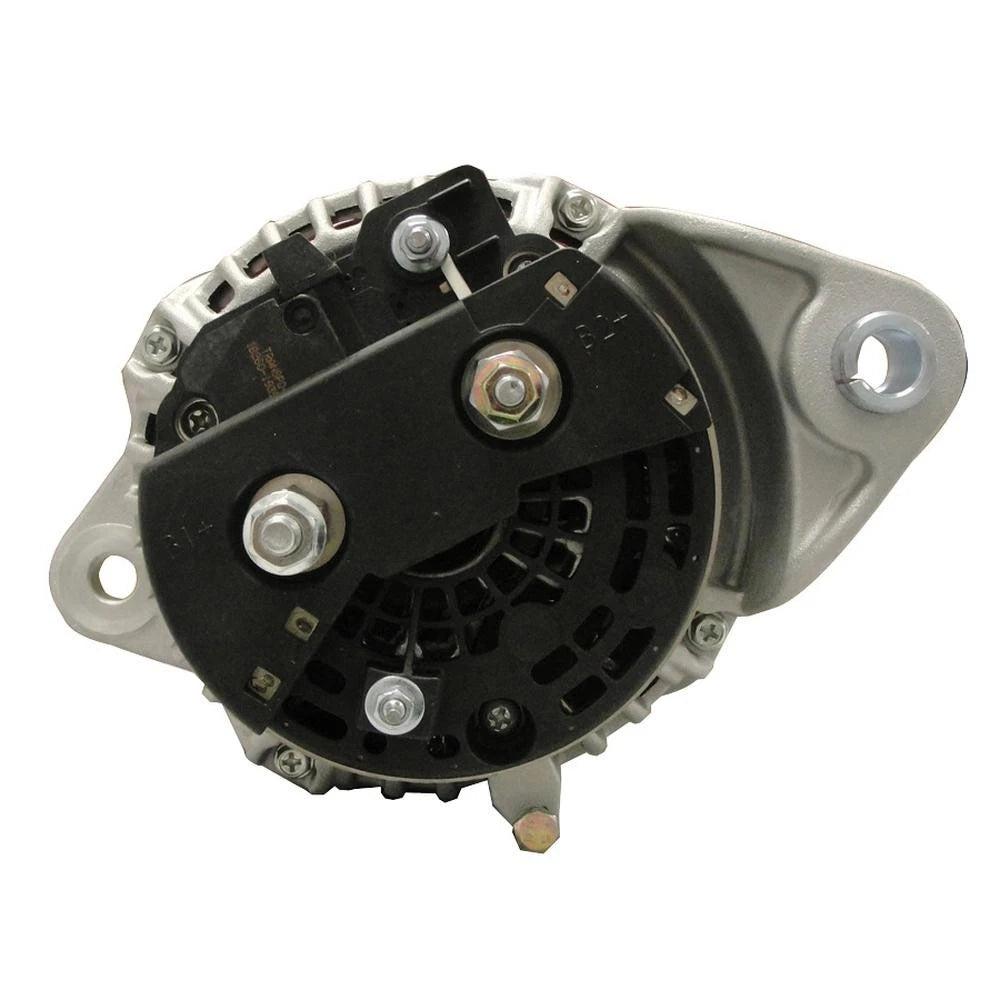 1100-0507 - Alternator Fits Case/Internati Onal Harvester