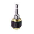 1Pc 1/4" Hex Shank Quick Release Screwdriver Drill Bit Holder Extension Tool