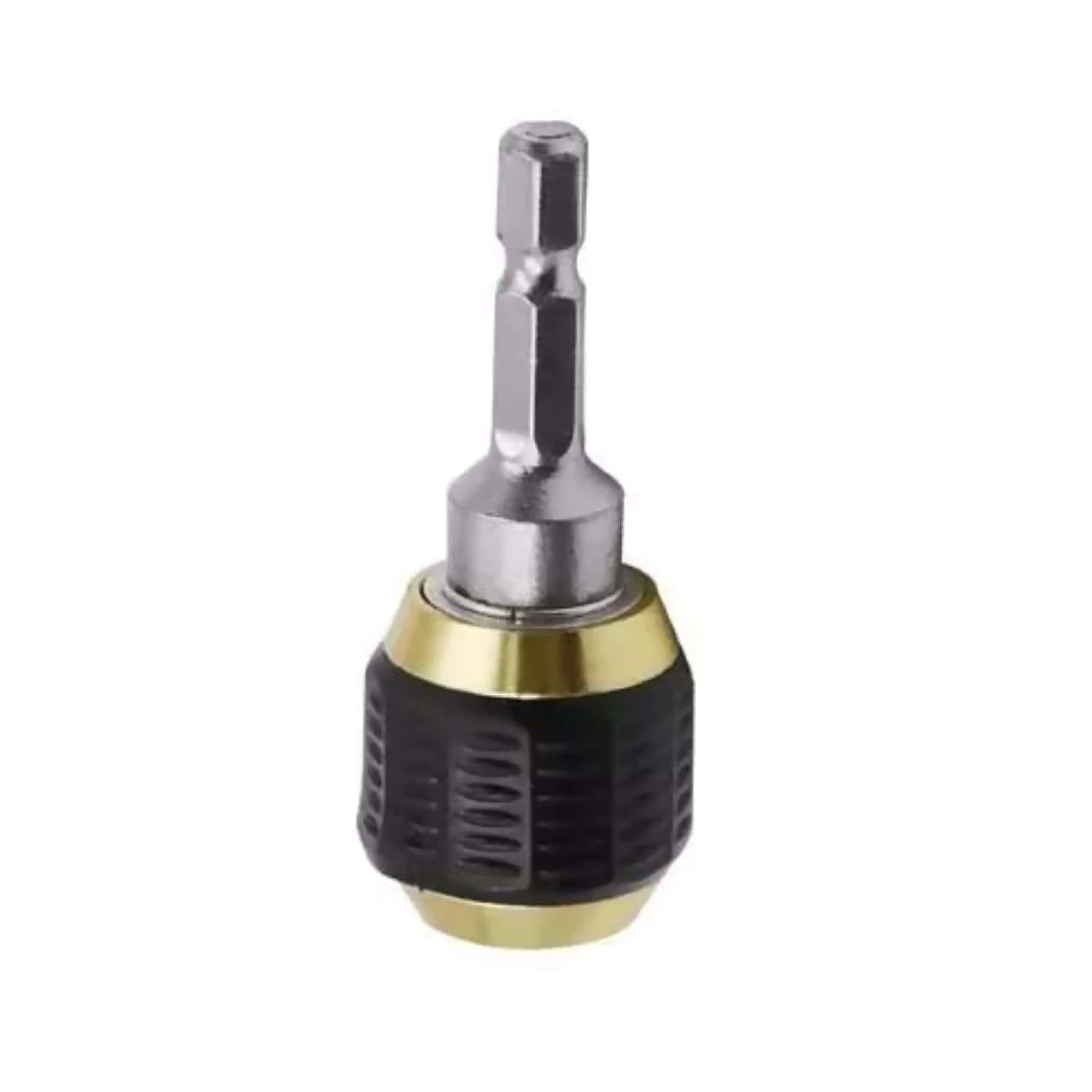 1Pc 1/4" Hex Shank Quick Release Screwdriver Drill Bit Holder Extension Tool