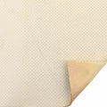 Boat 1/8 Foam Back Vinyl 0884357 - Perforated Beige Putty 54 Inch (YD)