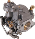 8M0109535 Carburetor for Outboard 4-stroke 15HP 853720T21 8M0109535 Boat Engine