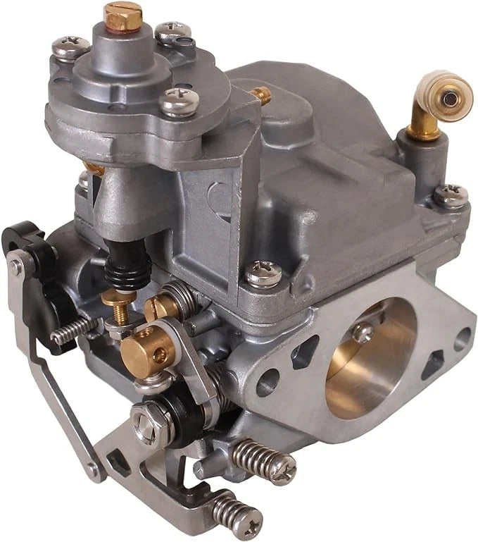 8M0109535 Carburetor for Outboard 4-stroke 15HP 853720T21 8M0109535 Boat Engine