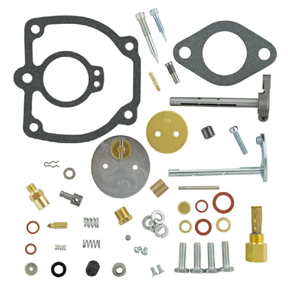 R7864 Comprehensive Carburetor Kit Fits IH - Fits FARMALL