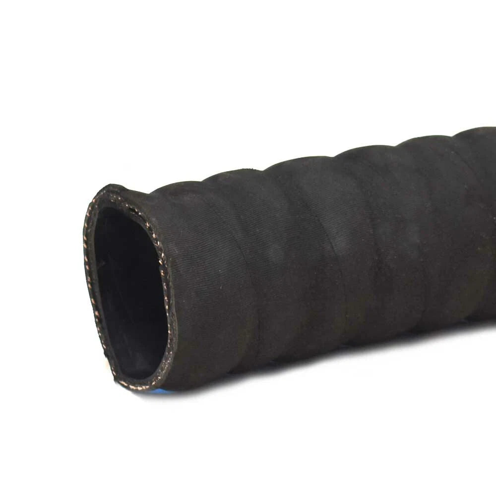 Shields Boat Wet Exhaust Hose 252-2000 - 2 Inch ID Rubber (FT)