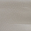 Boat Marine Auto RV Seat Vinyl - Silver Strike Foam Back MasterCraft (YD)