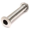 Blue Wave Boat Extended Thru Hull Fitting 2220-0095 - 3/4 NPT SS