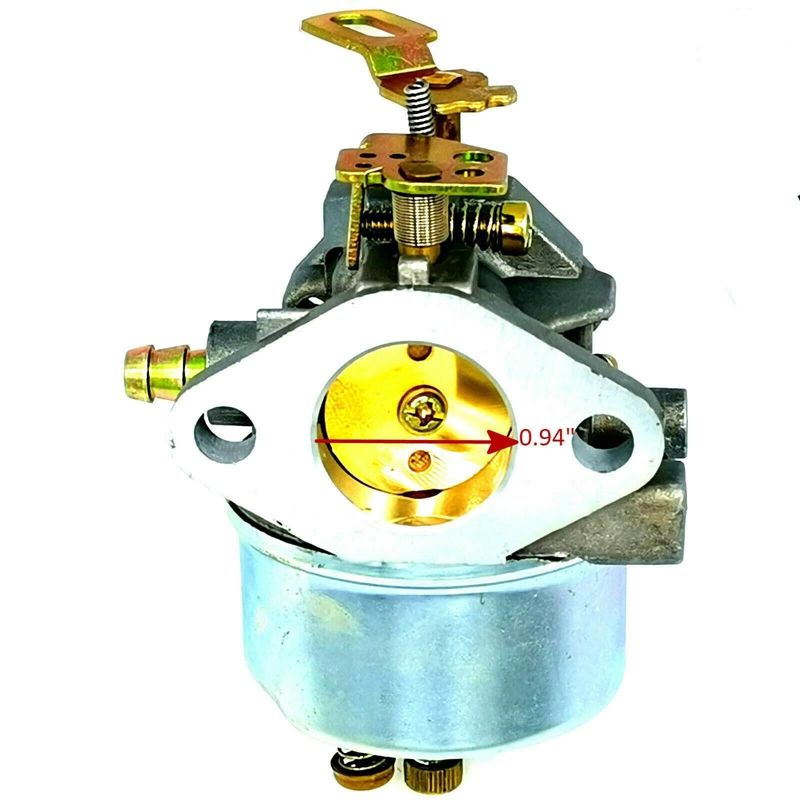 CARBURETOR CARB FOR JOHN DEERE WALK BEHIND SNOW BLOWERS TRS24 TRS26 TRS27 TRS32
