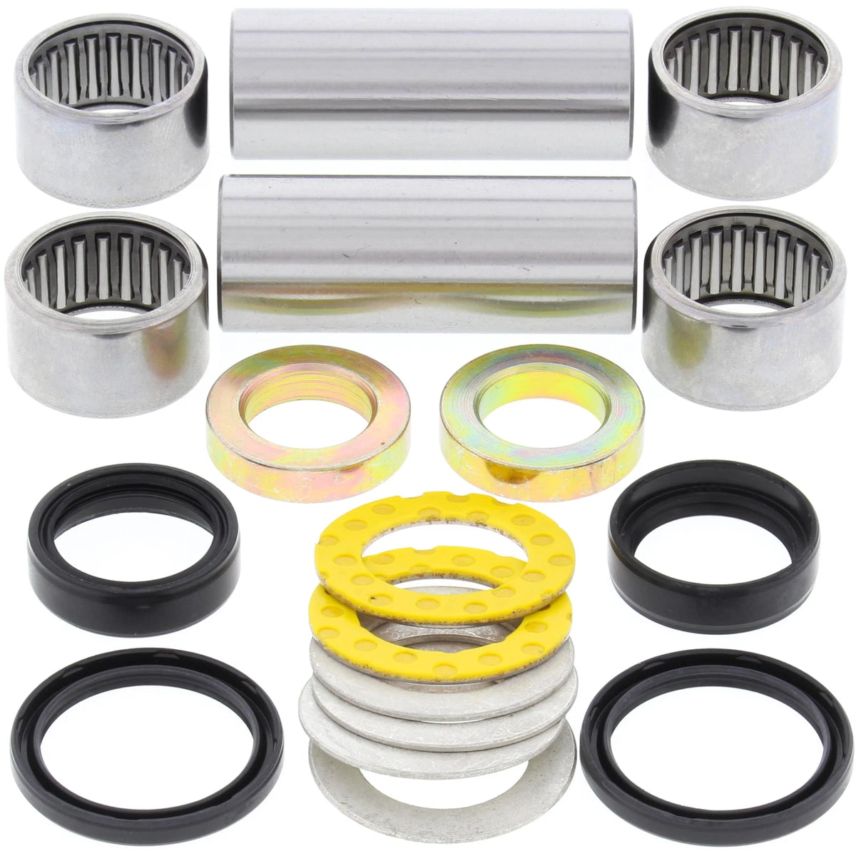 Swing Arm Bearing Kit for Yamaha YZ250F 2001