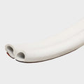 Trim-Lok Boat Gasket Seal - with Adhesive D-Profile 1 5/8 Inch (FT)