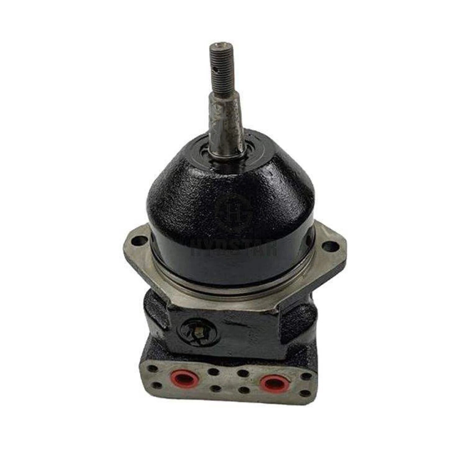 Hydraulic Motor VOE 11411370 for Volvo Wheel Loader L180E L220E