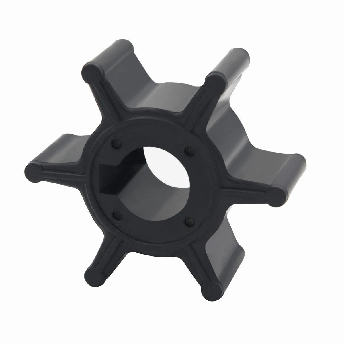 Water Pump Impeller Replacement Yamaha Outboard 18-8911 500322 9-45615