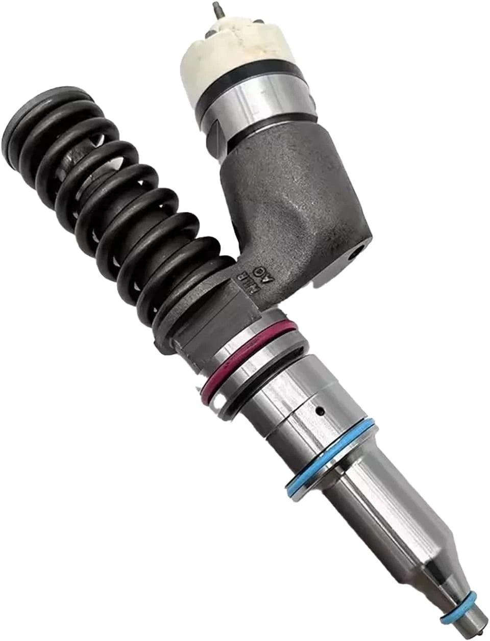 Fuel Injector 20R-0055 for Caterpillar CAT Engine C10 3176C Loader 966G II