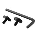 Essential Tool Kit Locking Screws & Hex Keys for Multitools DTM50 TM3000C