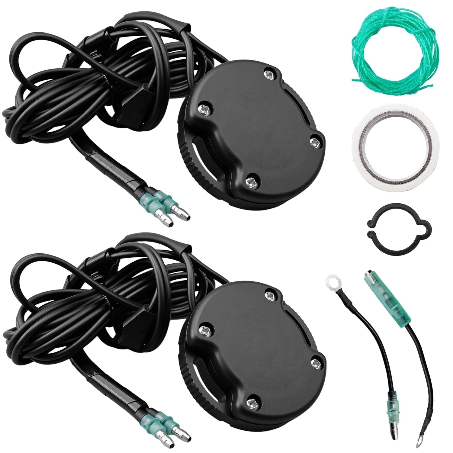 Mercruiser Tilt Trim Sender Limit Switch Kit for Alpha Bravo 805320A03 18-7633