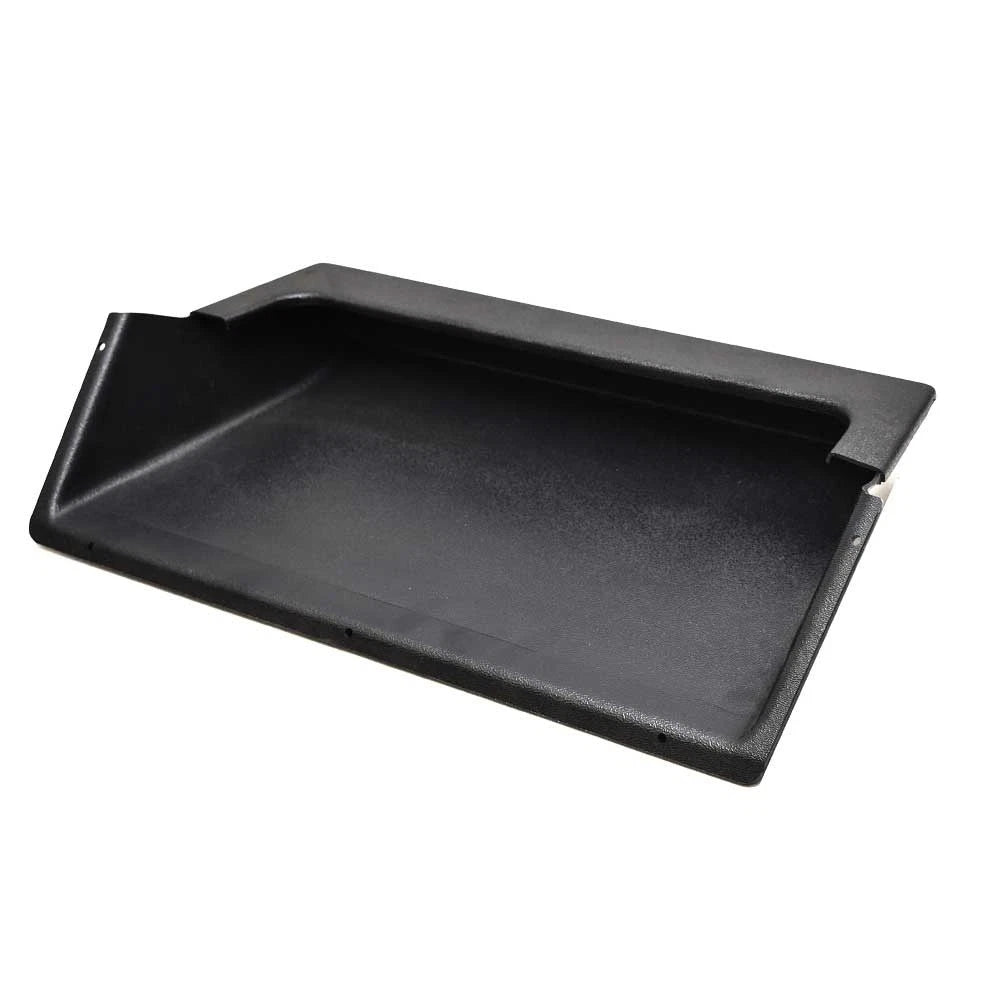Chaparral Boat Inlet Air Plenum 33.00141 - 287 SSX Black