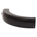 Viaggio Pontoon Boat Corner Cap MSP1026 - Black (PORT)
