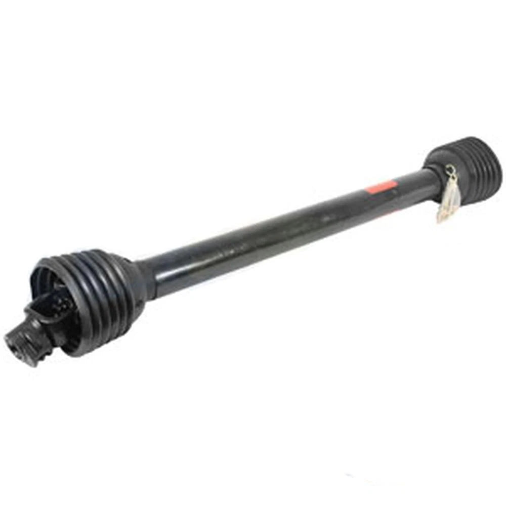 Aftermarket Farm Implement PTO Shaft 6 Spline X 6 Spline