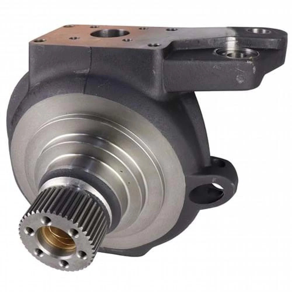HA128867 Dana/Spicer Steering Knuckle, MFD, LH Fits Case IH