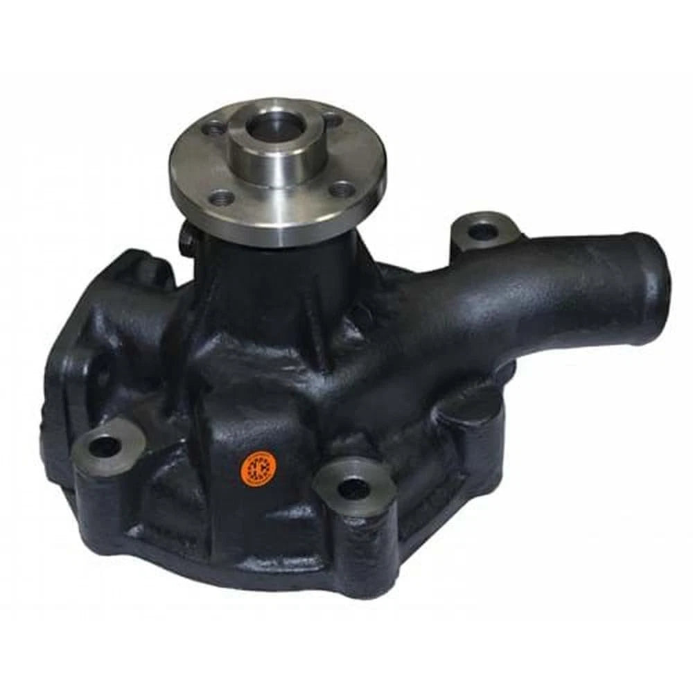 K15481-73030 Water Pump with Hub - Fits Kubota