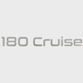 Lowe Boat Model Decal 2395275 - Ultra 180 Cruise Gray Sticker