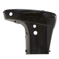 Suzuki Boat Outboard Lower Cowling 61820-90J00-0E P - Black (PORT)
