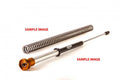 K-TECH FRONT FORK CARTRIDGES, DAMPING SYSTEM HONDA CRF250R 2015-2017