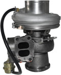 Turbocharger 6738-82-8030 for Komatsu Engine SAA6D102E-2 Excavator PC210-7
