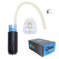 Quantum HFP-382-D Electric Fuel Pump for Harley Davidson 2000-2019 Street Models