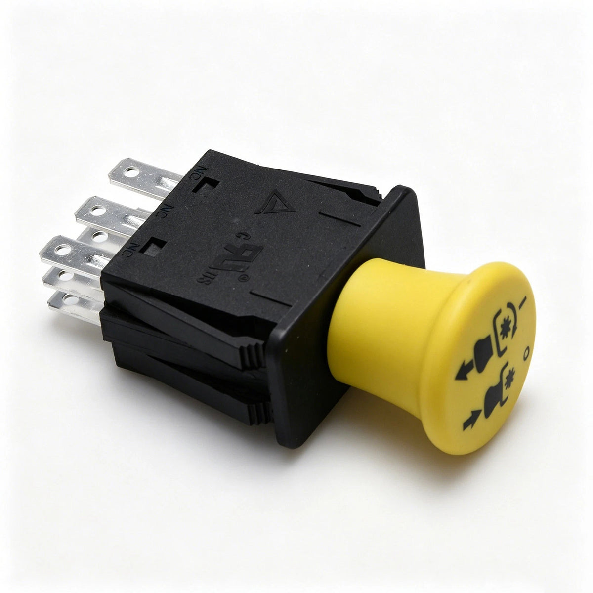 Rugged Construction! PTO Switch AM131966 for John Deere L120/D140/LA13 0&more