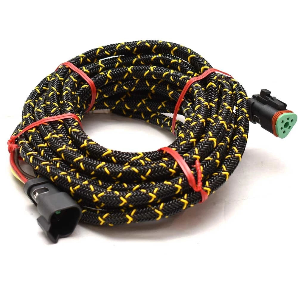 MNSTAR Boat Front Bilge Harness M-BLG002 - 14 Foot 3 Pin