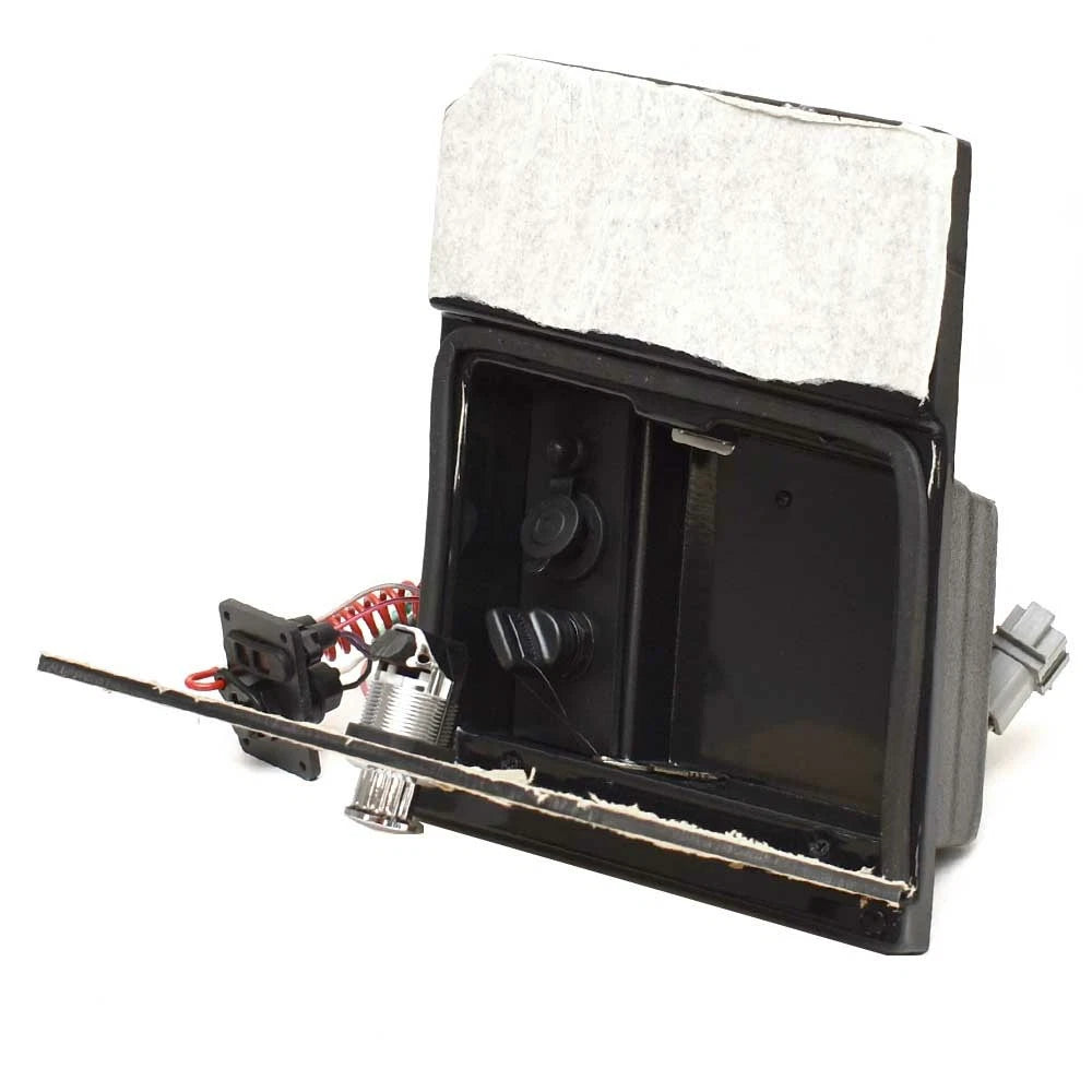 Ranger Boat Outboard Ignition Box TR121V32332A - Yamaha 3-Position