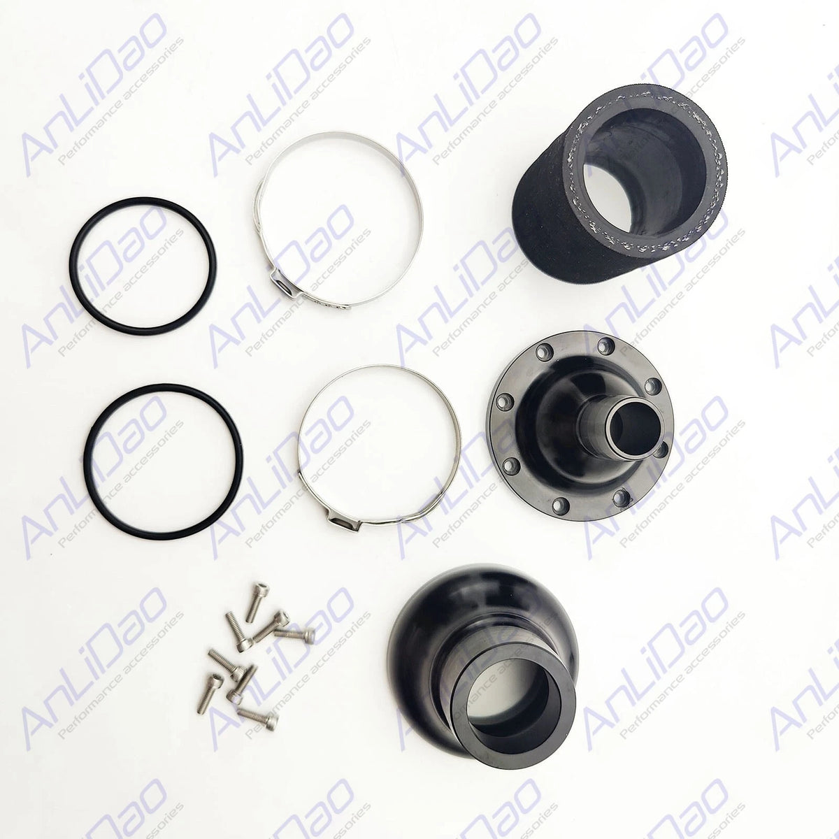 SeaDoo RXP-X GTX Limited 230/300 Open Loop Thermostat Housing 784533290