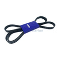 Serpentine BELT for MerCruiser 5.0 7.4 6.2 350 Bravo Alpha 57-865615Q06