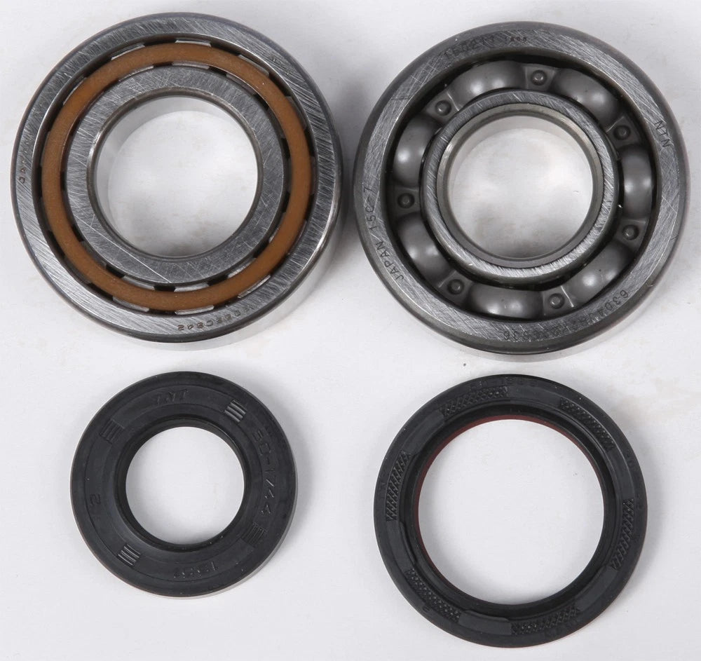 PROX Crankshaft Bearing & Seal Kit for Husqvarna & KTM 85 SX (2003-2017)
