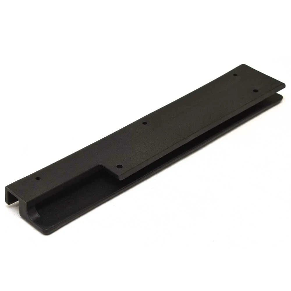 MasterCraft Boat Door Dash Receiver 830016 - X - XTT Trim Panel Black