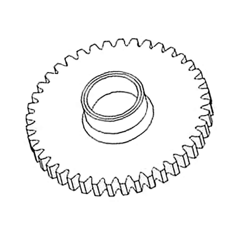 354643R11 Trans Oiler Oil Slinger Gear Fits Case-IH Tractor Models a B C SuperA