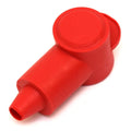 Godfrey Pontoon Boat Battery Cable Boot - Alternator 5/16 Inch Red