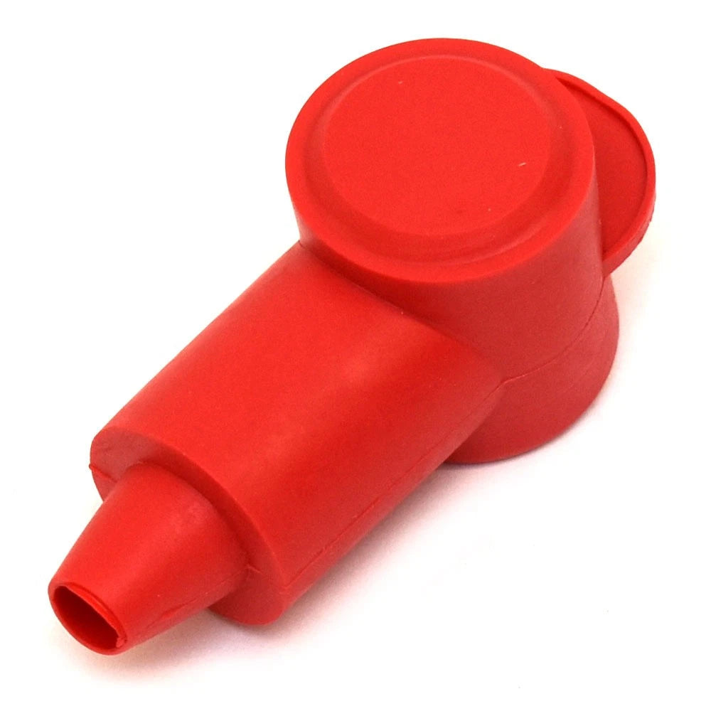 Godfrey Pontoon Boat Battery Cable Boot - Alternator 5/16 Inch Red
