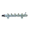 Common Rail Pipe 129C00-57000 for Yanmar 3TNV84 4TNV86 Komatsu 4D88E-7 Engine