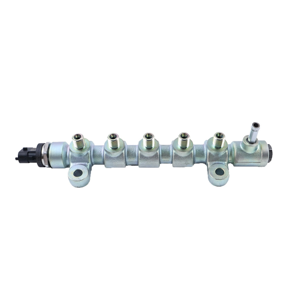 Common Rail Pipe 129C00-57000 for Yanmar 3TNV84 4TNV86 Komatsu 4D88E-7 Engine