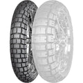 Mitas Tyre Enduro Trail Adventure 90/90B21 (300B21) 54V TL/TT