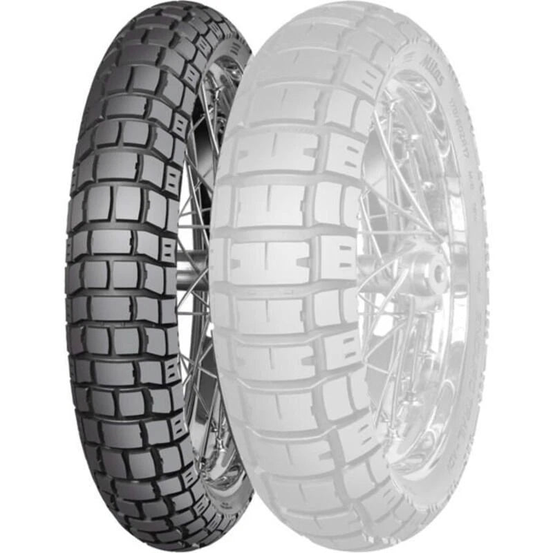 Mitas Tyre Enduro Trail Adventure 90/90B21 (300B21) 54V TL/TT