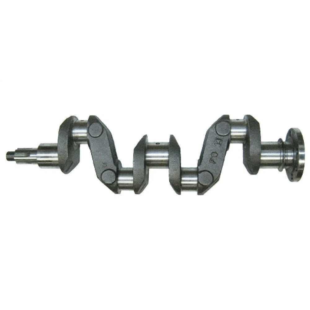 CRANKSHAFT53 Crankshaft DB 4/47 for David Brown Tractors 990A, 990B