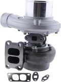 Turbocharger 104-5857 for Caterpillar CAT Engine 3116 Loader 953C Tractor D5M
