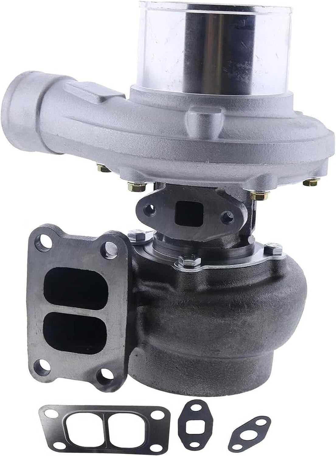 Turbocharger 104-5857 for Caterpillar CAT Engine 3116 Loader 953C Tractor D5M