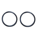 Lower Unit Shift Shaft Housing O-Ring Seal 25-25439 for Mercury Outboard 18-7153