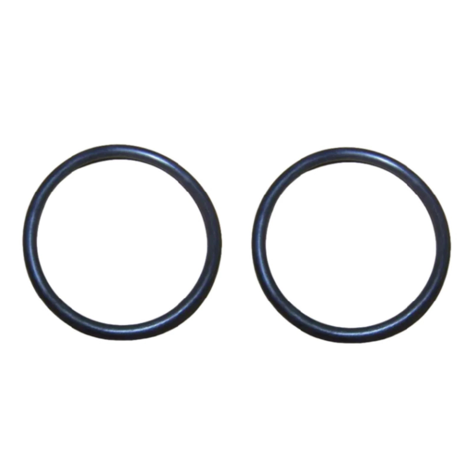 Lower Unit Shift Shaft Housing O-Ring Seal 25-25439 for Mercury Outboard 18-7153