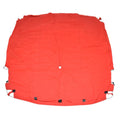 Cobalt R33 Boat Rotating Sun Shade 466440RD - Taylor Made 130362003